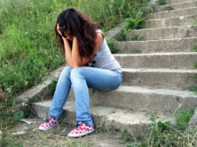 Elevii păşcăneni spun NU consumului de droguri 78520