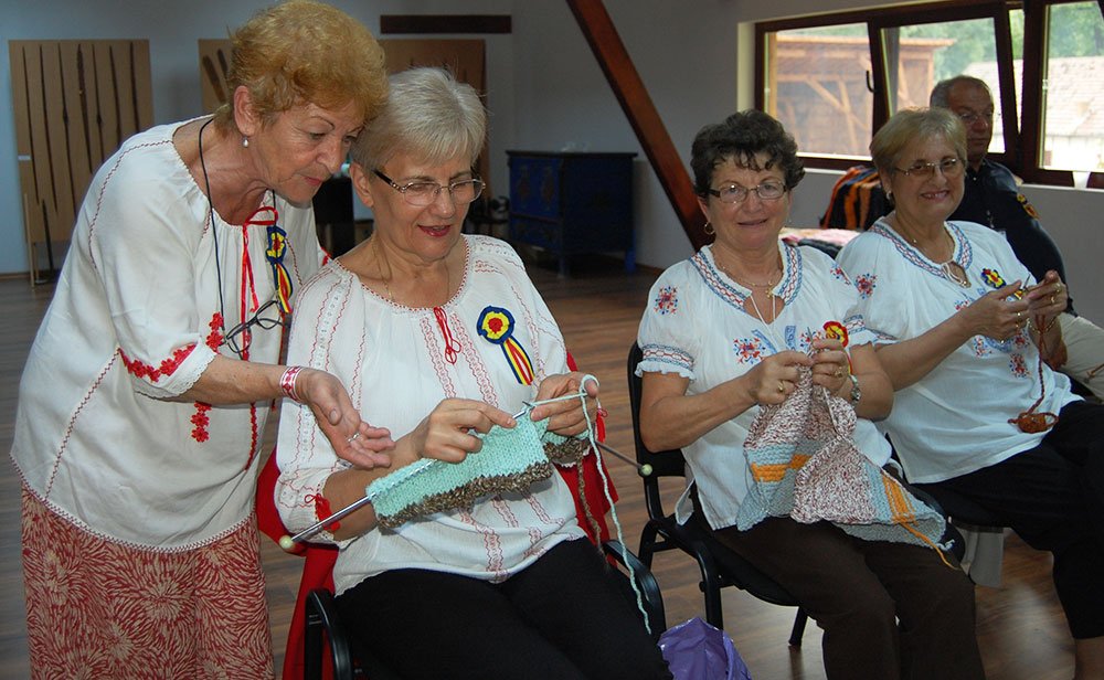 Proiectul „Dunărea dorită“ derulat la Timişoara 78503