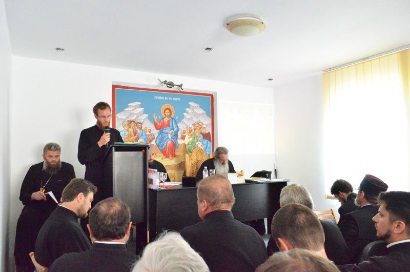 Sfânta Împărtăşanie şi Sfânta Spovedanie - aripi spre împărăţia cerului 78519