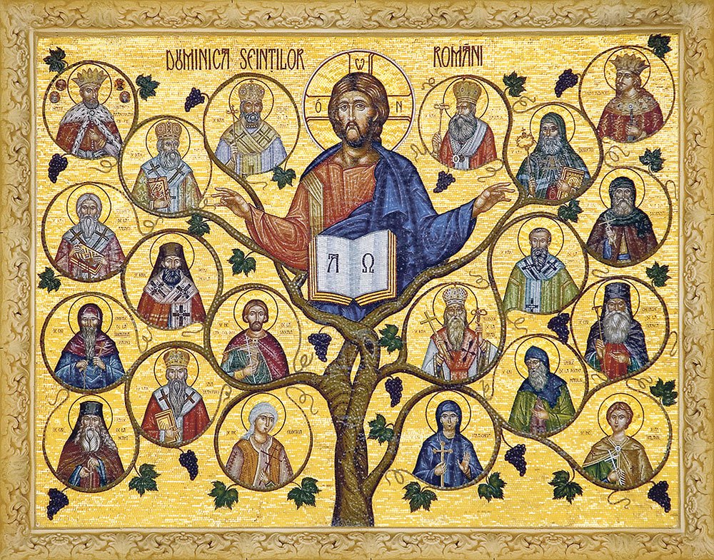 Sfinţii Neagoe Basarab şi Varlaam, promotori ai culturii naţionale 78522