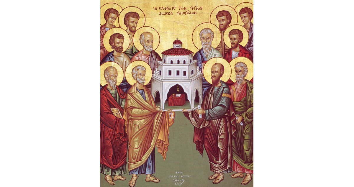 „Vă voi face pescari de oameni” 78523