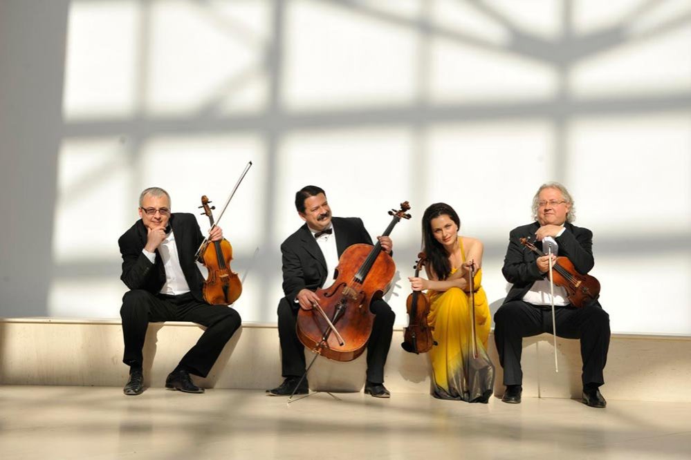 Au debutat „Zilele Strauss“ la Timişoara 78477