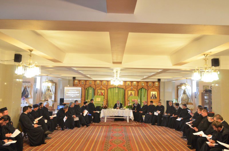 Foame şi sete după Hristos 78490