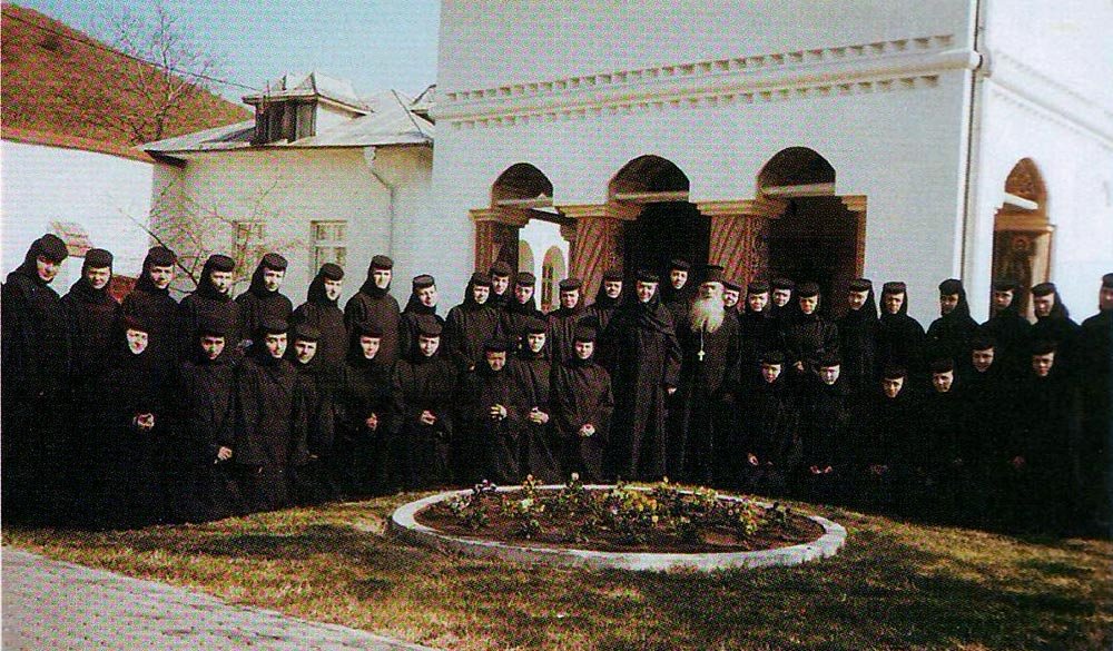 Poveţele părintelui Visarion Coman 78480