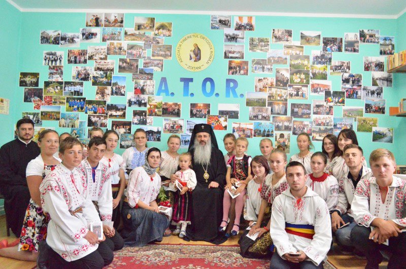 Trei poveţe pentru tinerii din Zoiţani 78487