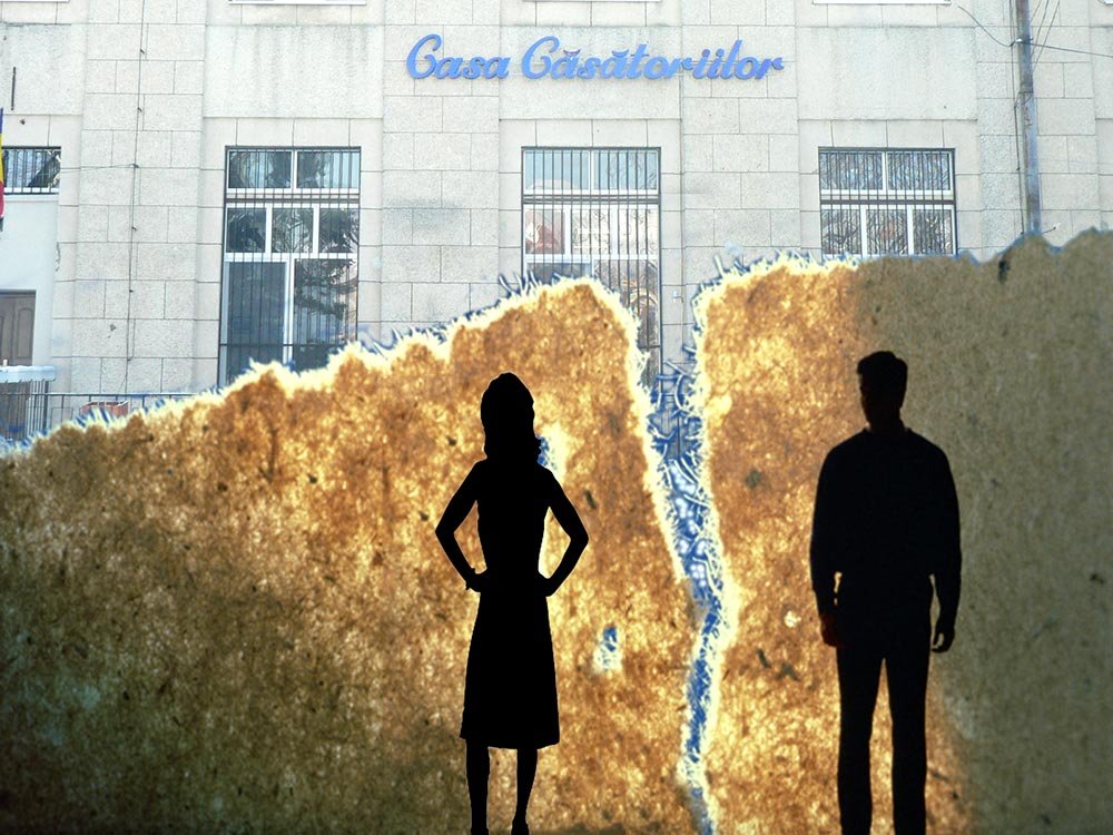 Ce rânduieli bisericeşti trebuie să împlinească doi soţi care au divorţat şi s-au împăcat? 78456