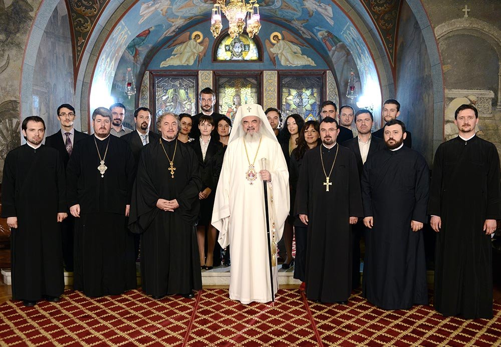 Întrunirea ostenitorilor ediţiilor regionale ale „Ziarului Lumina” 78451