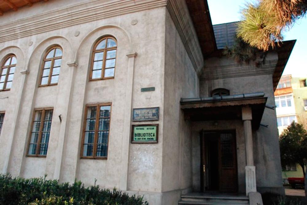 Întrunirea preoţilor Protopopiatului Botoşani 78467