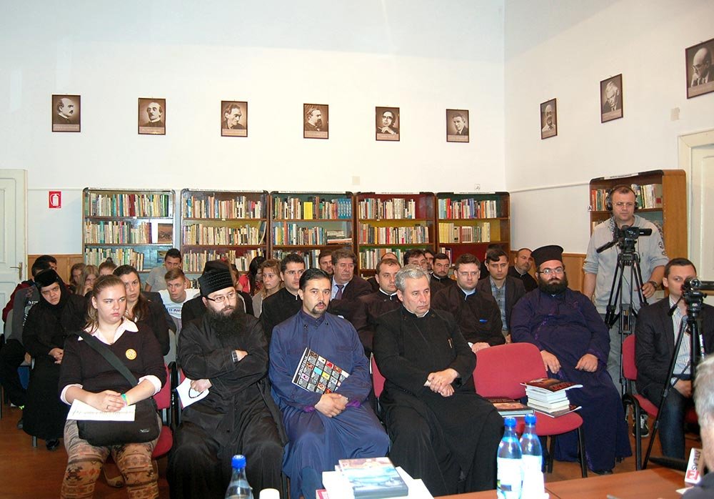 Mărturisitori vrânceni în temniţele comuniste 78453