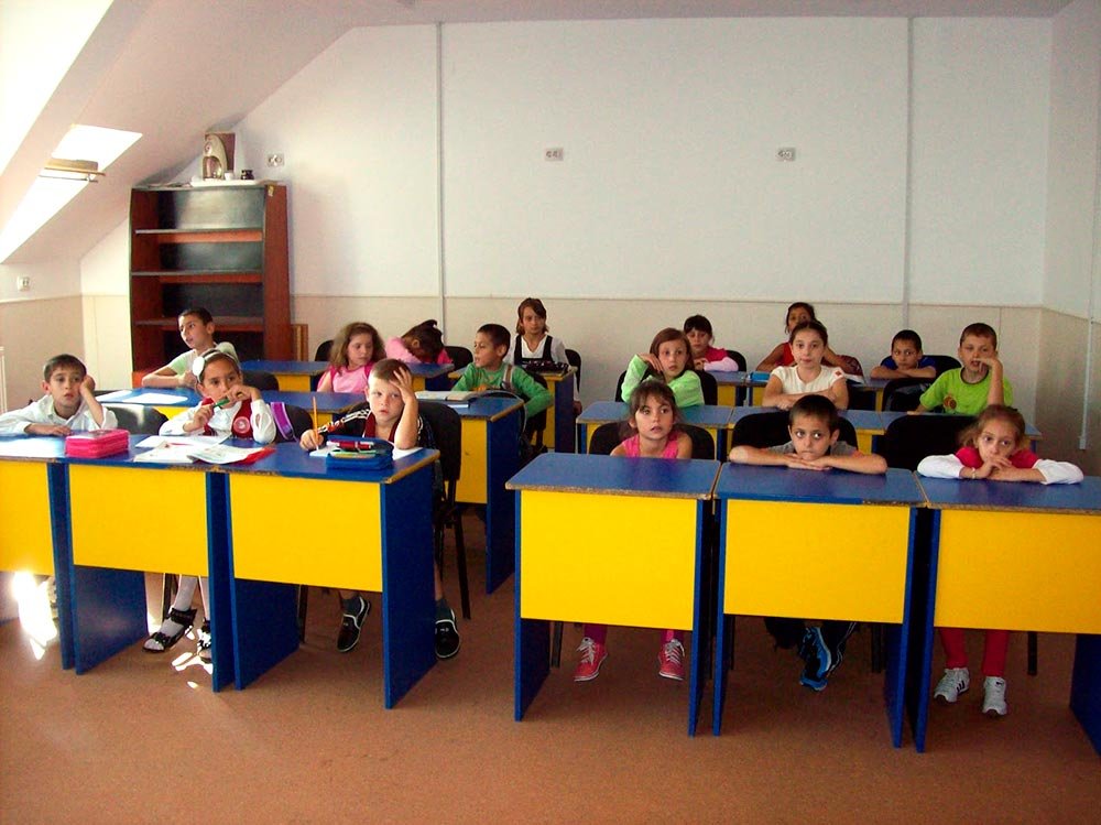 Olimpiadă de creaţie literar-duhovnicească la Iaşi 78461