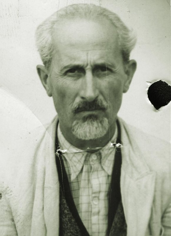 Preotul Vasile Profir sub persecuţia comunistă 78457