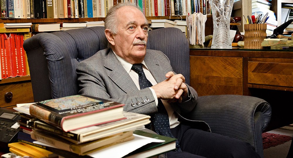 „Ruptura cu Cantacuzinii a fost fatală pentru domn“ 78450