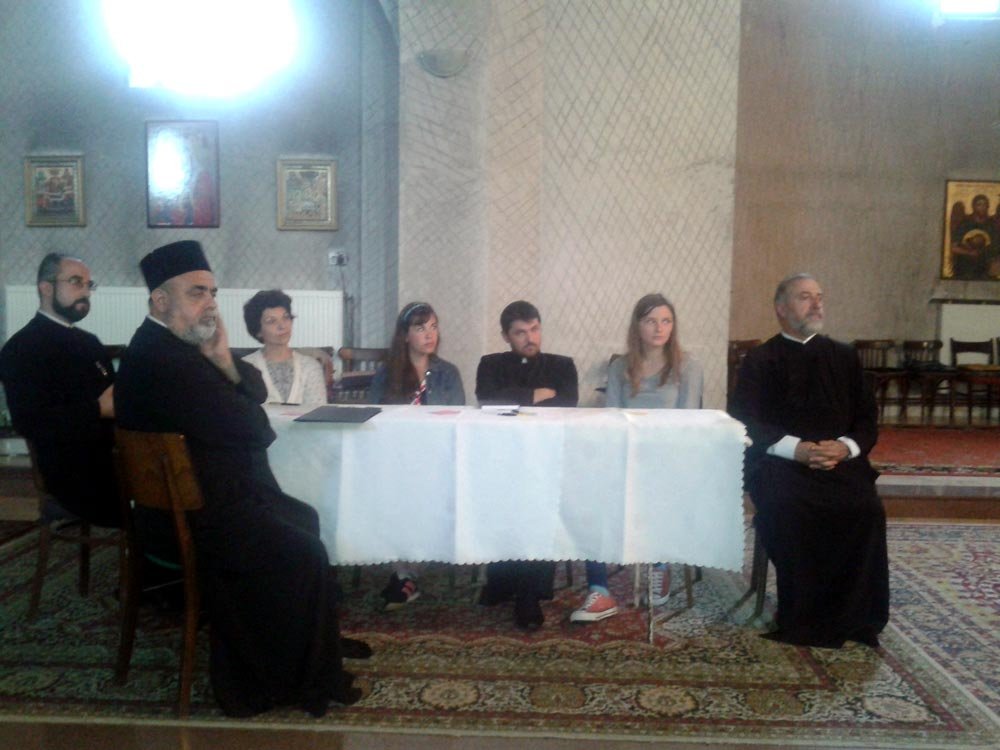 Cateheză a Protopopiatului Iaşi 1 78438