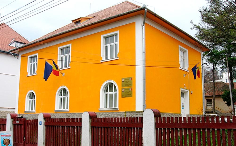 Evenimente la Muzeul Naţional al Carpaţilor Răsăriteni din Sfântu Gheorghe 78416