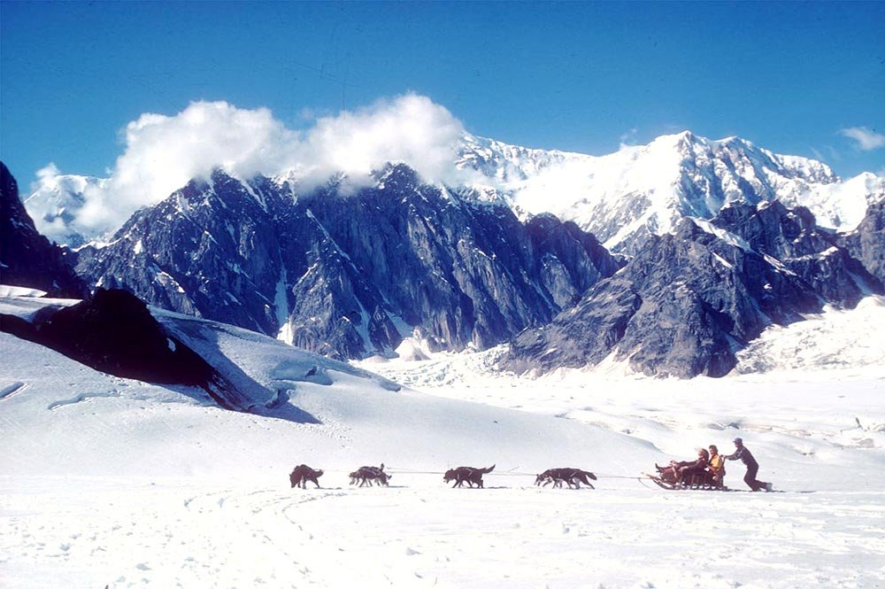 Mica Americă de la capătul lumii 78431