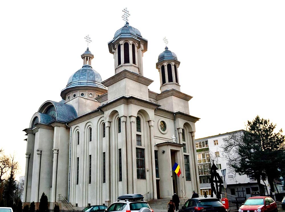 Premierea elevilor din parohia clujeană „Naşterea Domnului“ 78414