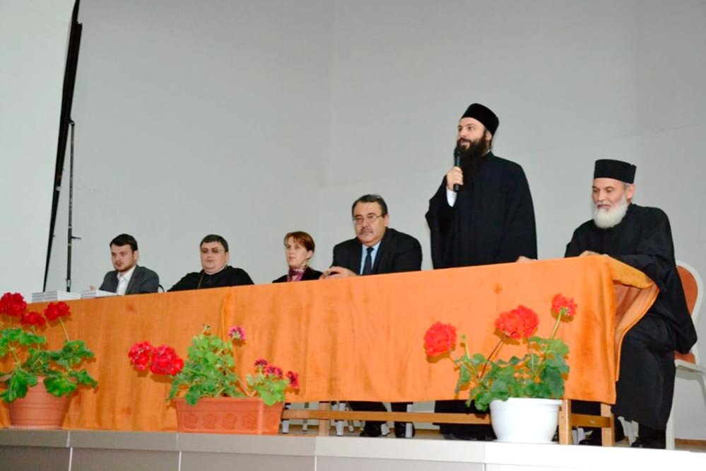 Şcoala şi Biserica - mereu împreună 78437