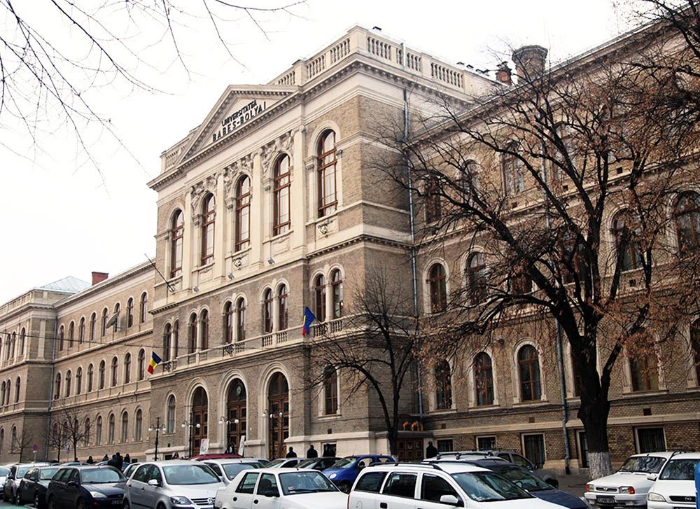 Cursuri de cultură şi civilizaţie românească, pentru americani 78394