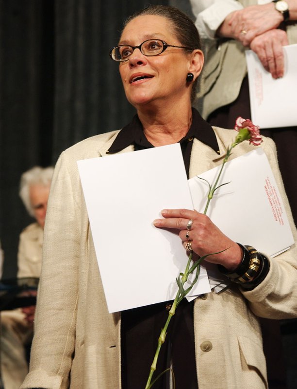 Irina Petrescu a fost evocată la Majestic 78383