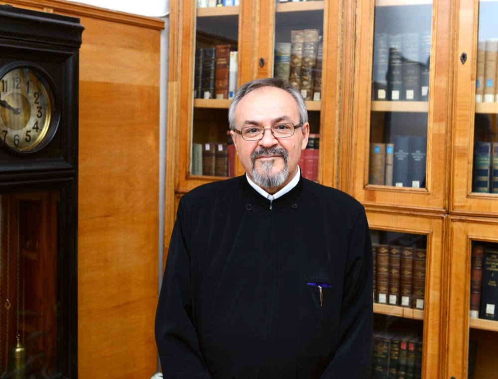 Impactul noilor „oferte“ religioase într-o lume tot mai individualistă şi secularizată 78327