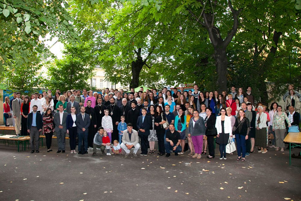 Întâlnire panortodoxă a tinerilor din Austria 78326
