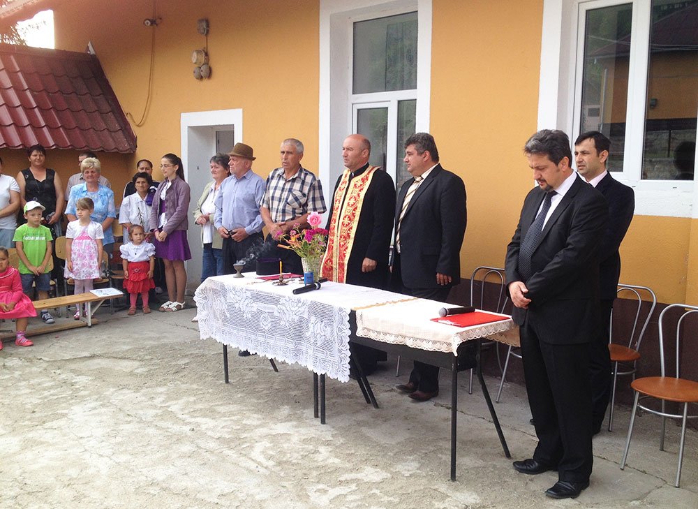 Premii pentru copiii din Suceagu, Cluj 78344