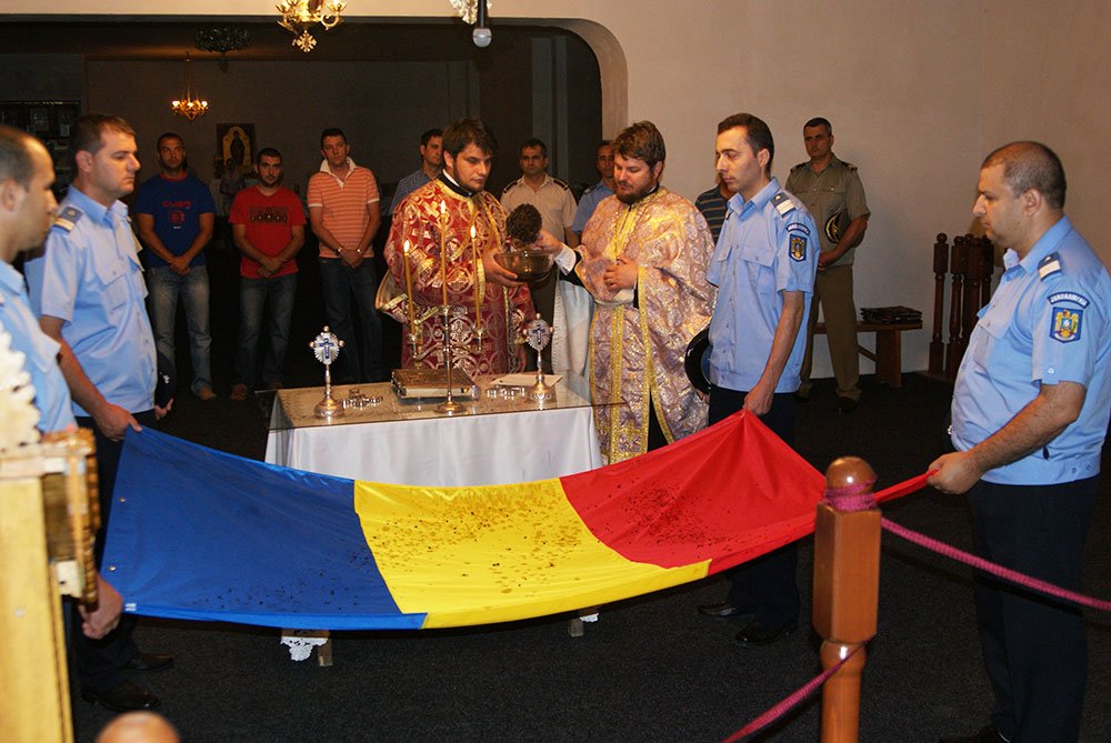 Ziua Drapelului la Drobeta-Turnu Severin 78347