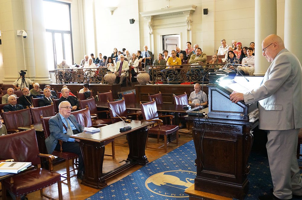 Anul comemorativ al Sfinţilor Martiri Brâncoveni în Patriarhia Română 78304