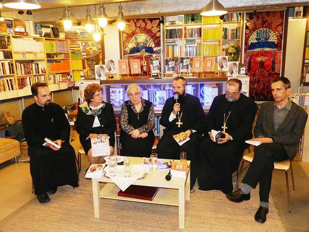 Manifestări de comemorare a Sfinţilor Martiri Brâncoveni 78317