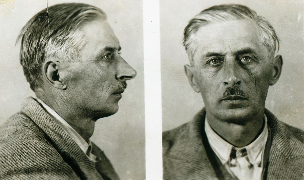 Preotul Valer Dragotă în temniţa comunistă 78309