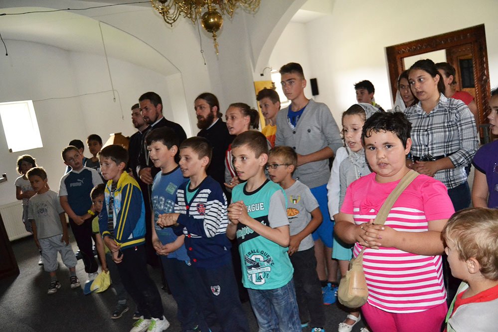 Excursie tematică pentru 35 de copii 78300