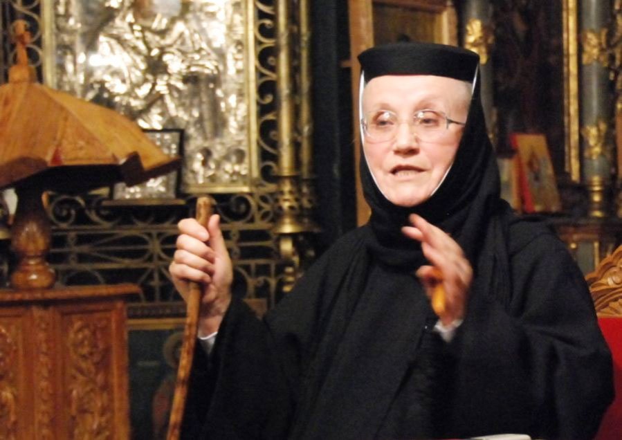 „Iertarea nu este decât iubire“ 78294