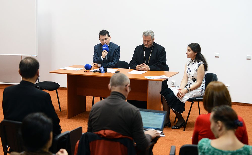 Nou proiect Radio TRINITAS:  „Români de lângă Români“ 78284