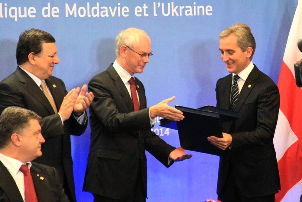 27 iunie, o zi istorică pentru Republica Moldova 78271