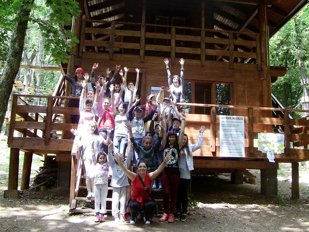 Ateliere educaţionale pentru copiii centrelor Filantropia 78253