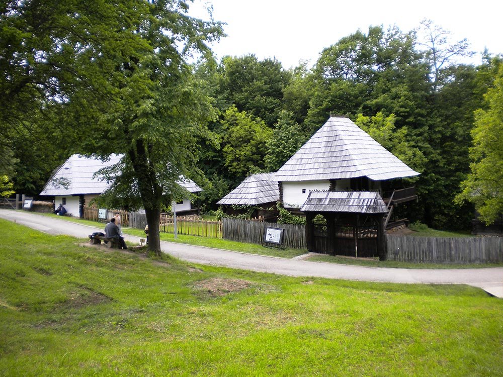 Muzeul ASTRA, la bilanţul activităţilor în cadrul proiectului internaţional CultTour 78256