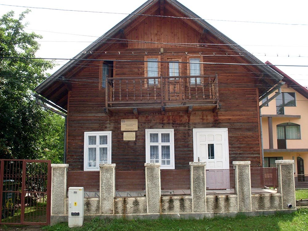 Tabere pentru copii şi tineri în Arhiepiscopia Sibiului 78254