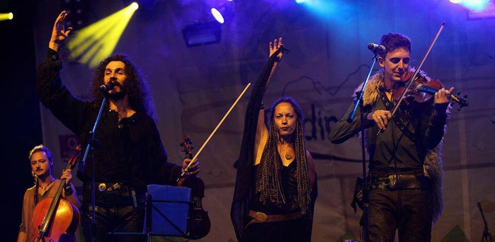 Bucharest Jazz Festival 78244