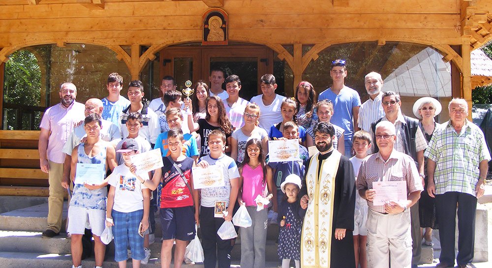 Atleţi ai credinţei Sfântului Ştefan cel Mare 78212