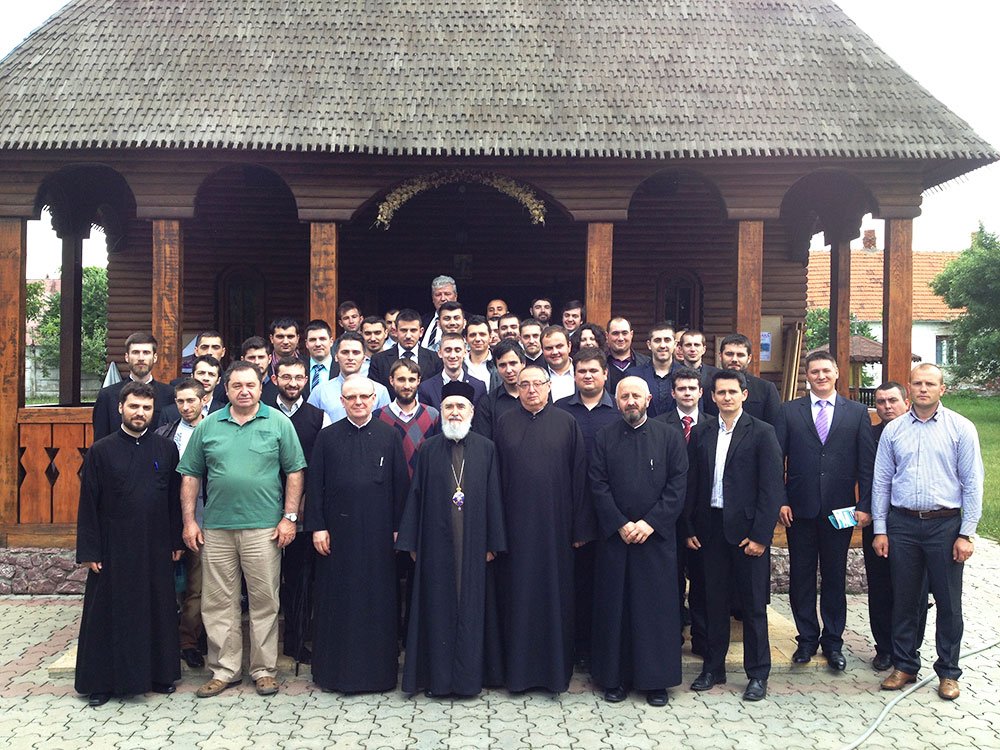 Examenul de disertaţie la Arad 78181