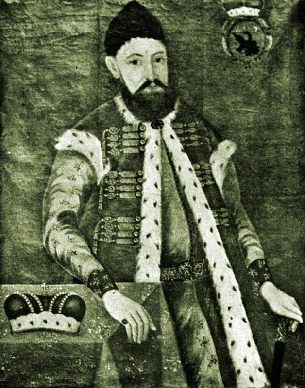 „În chipul acesta el a ferit ţara de robie“ 78192