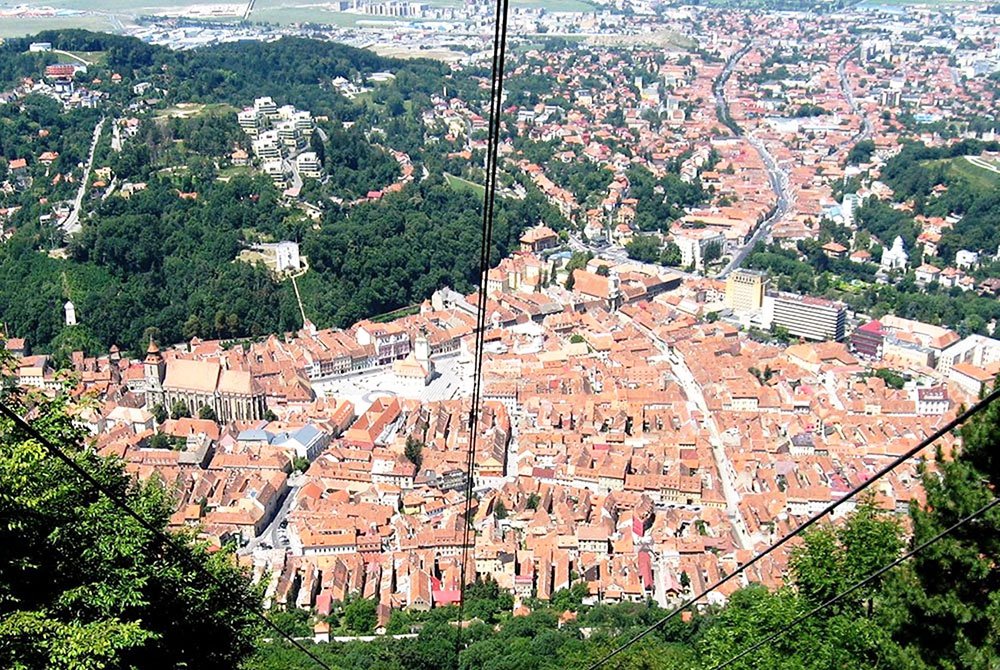 Limbă, cultură şi civilizaţie românească, pentru cursanţi din 12 ţări 78175