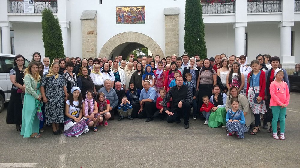Pelerini năsăudeni în Neamţ 78176