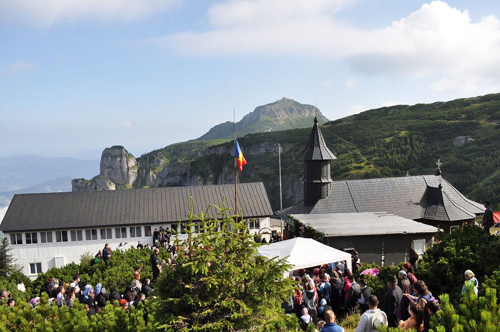 Pomenirea Sfântului Voievod Ştefan cel Mare în Moldova 78200