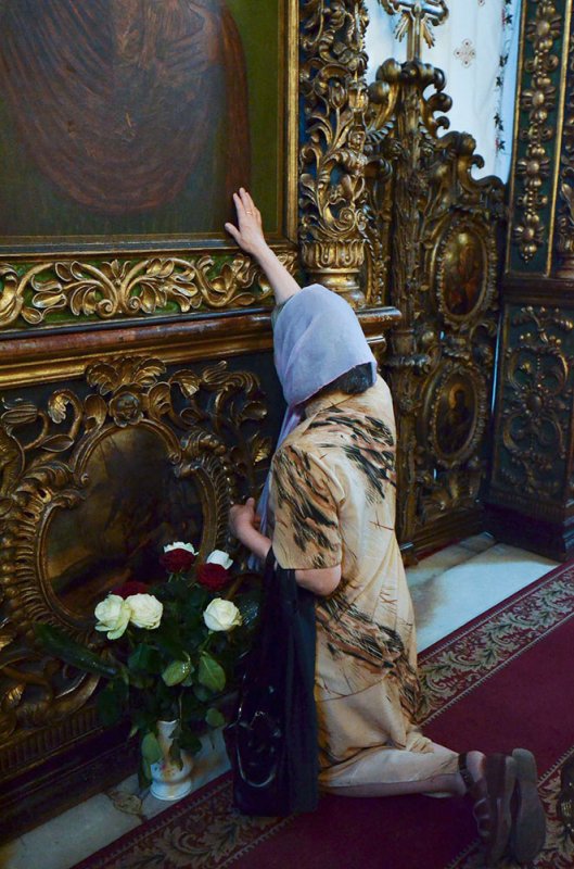 Universul interiorităţii omeneşti 78194