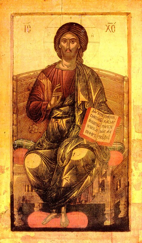 Canonul dat de preotul duhovnic poate fi schimbat de altul? 78162