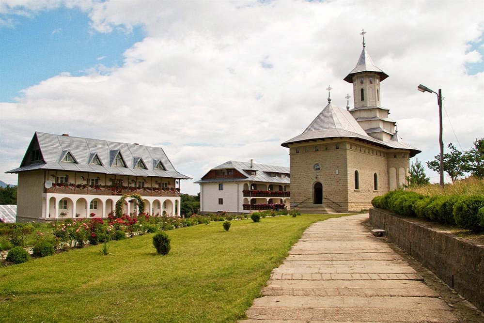 Cursuri de formare a preoţilor de penitenciare 78157