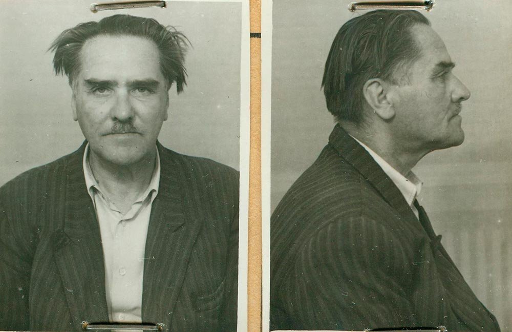 Închisorile părintelui Ştefan Florescu din Scorniceşti-Olt 78165