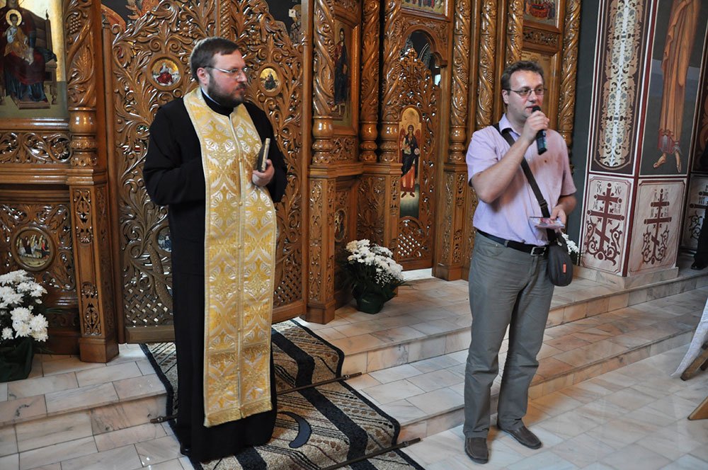 Lansări de carte şi concursuri în cadrul Festivalului „Gavriil Musicescu“ 78172