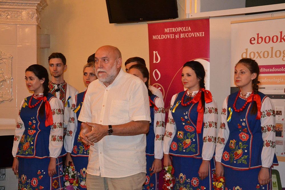 Despre filosofie şi teologie la Muzeul Unirii din Iaşi 78143